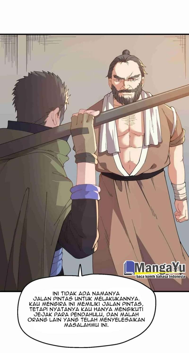 First Dragon (Yuanlong) Chapter 84 Gambar 4
